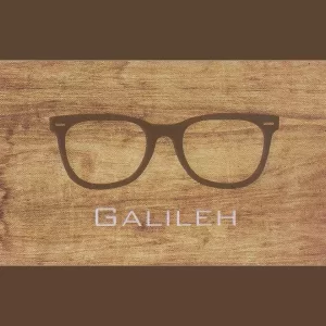 عینک گالیله